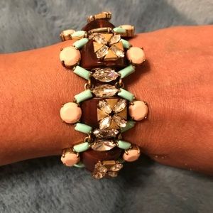 J Crew Bracelet